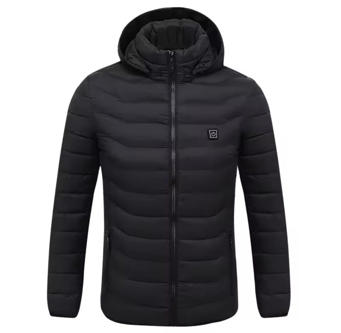 Heated Jacket