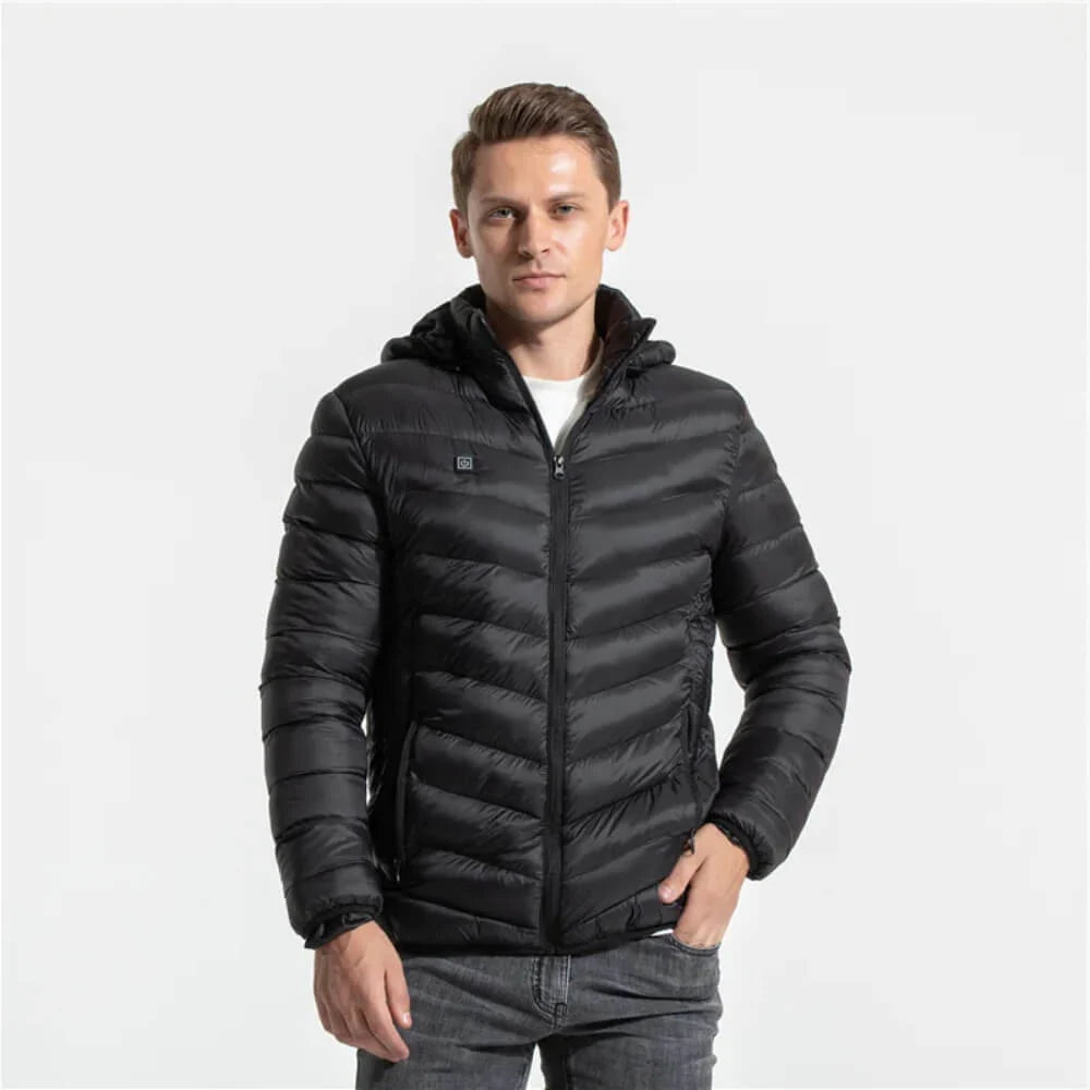 Heated Jacket