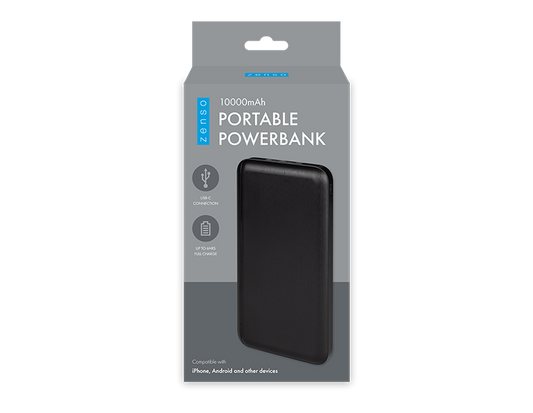 10,000mah Power Bank