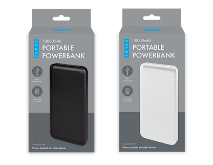 10,000mah Power Bank